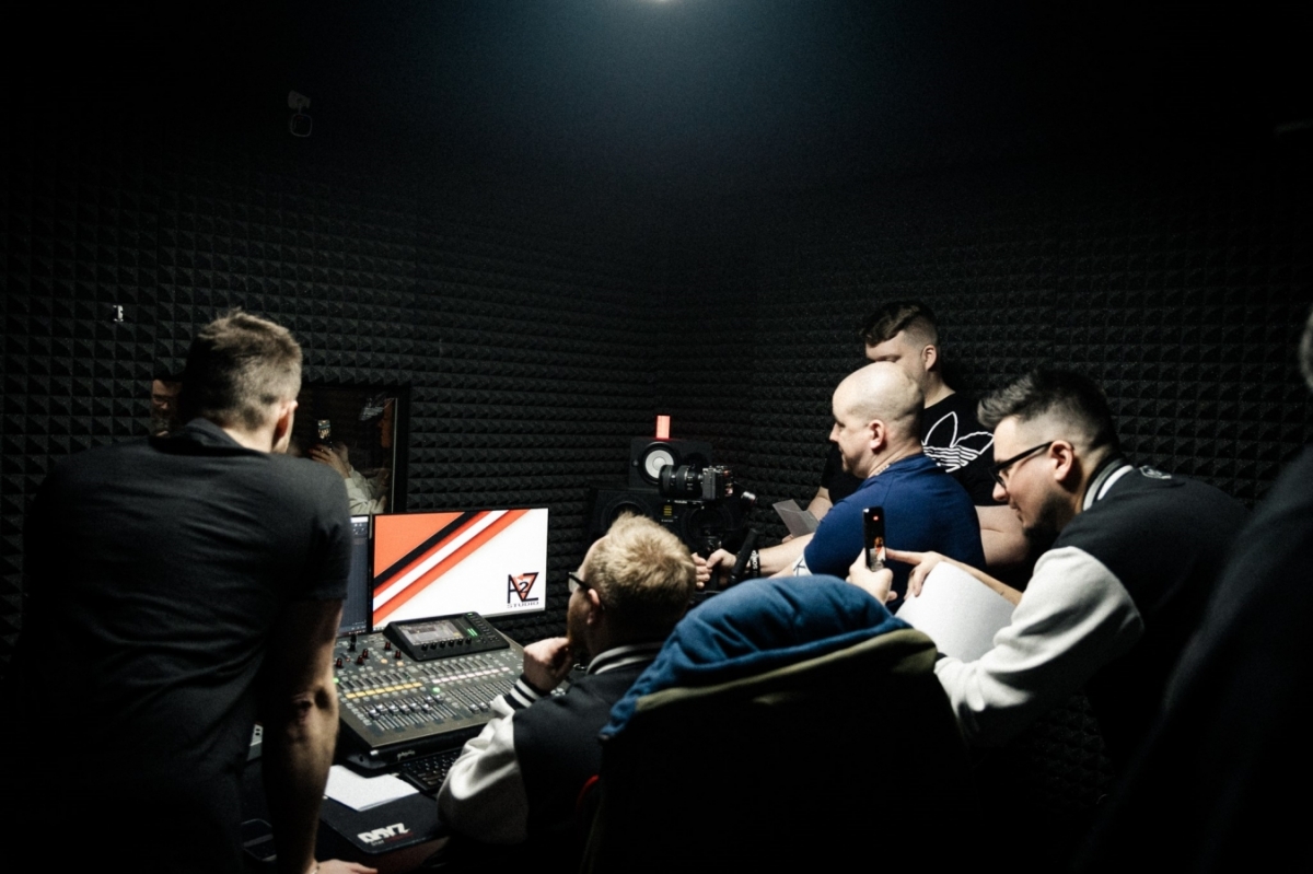 Na projektu se podílejí hudebníci a osobnosti &hellip;