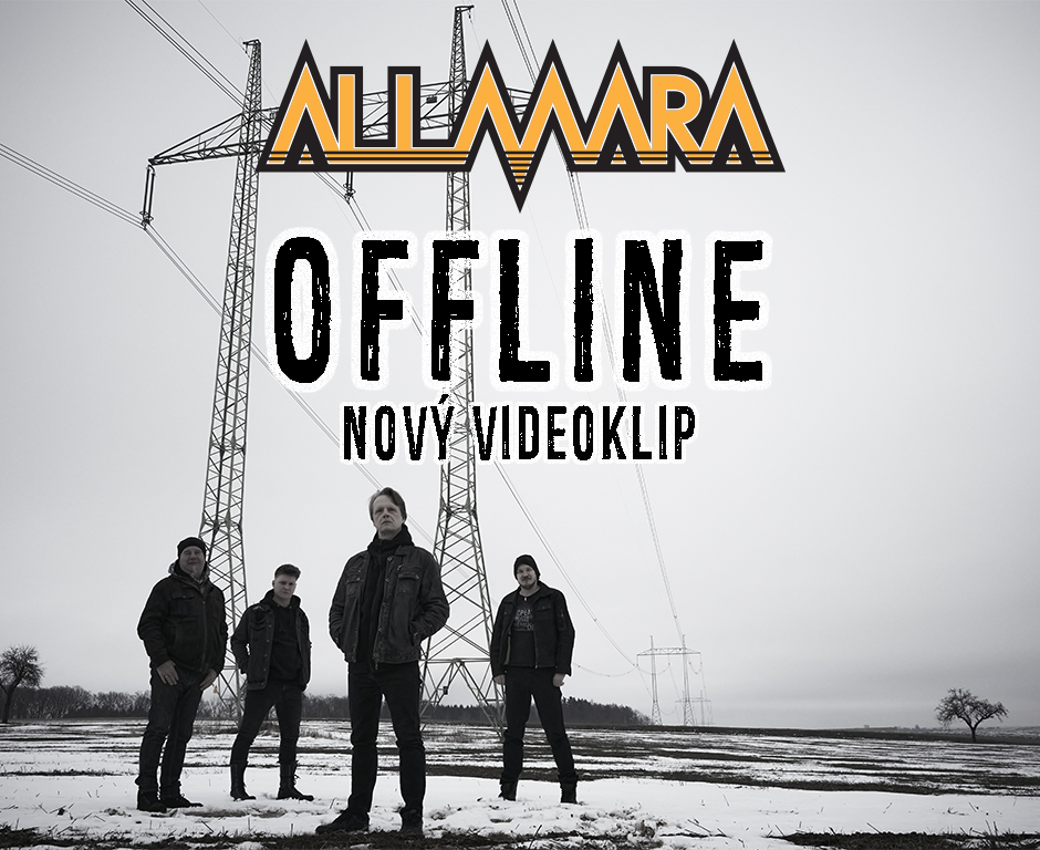 O čem je skladba Offline
Offline popisuje &hellip;