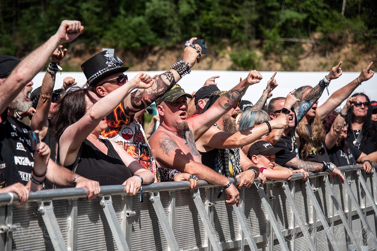 4) Výběr kapel pro 5. ročník opět s preferencí &hellip;