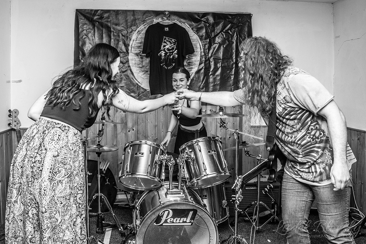 Kapela Bohyně z Volyně