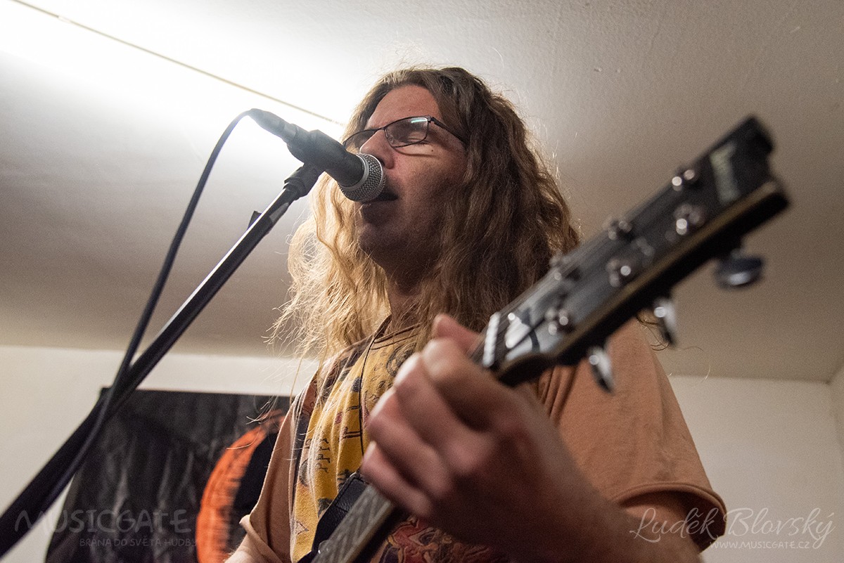 Kapela Bohyně z Volyně