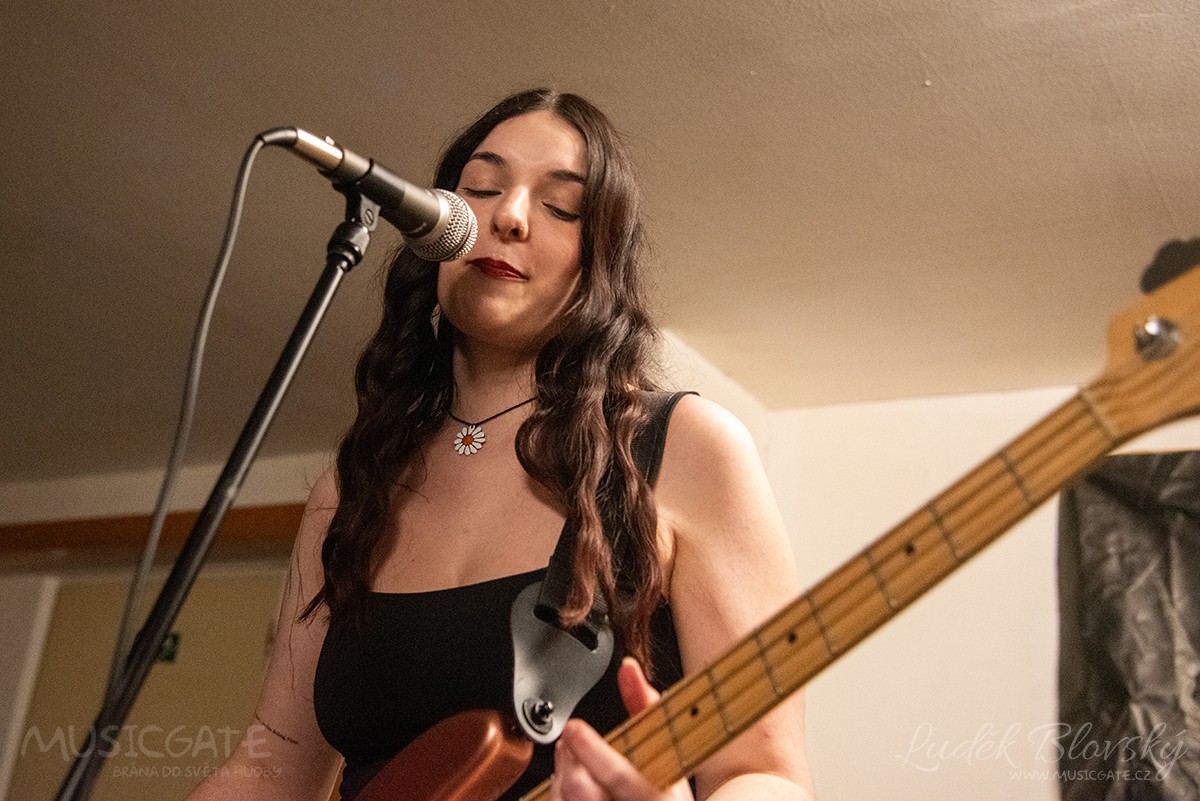 Kapela Bohyně z Volyně