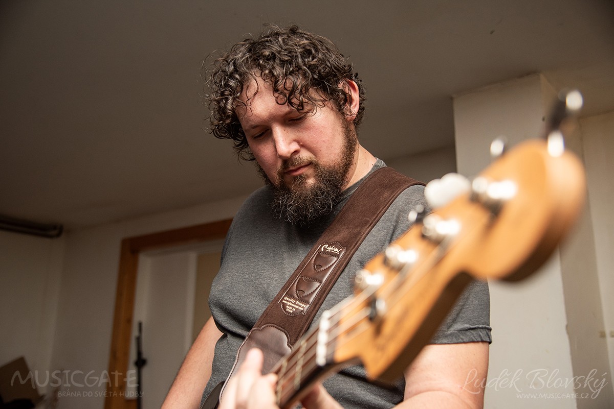 Kapela Natrhlej Sandál