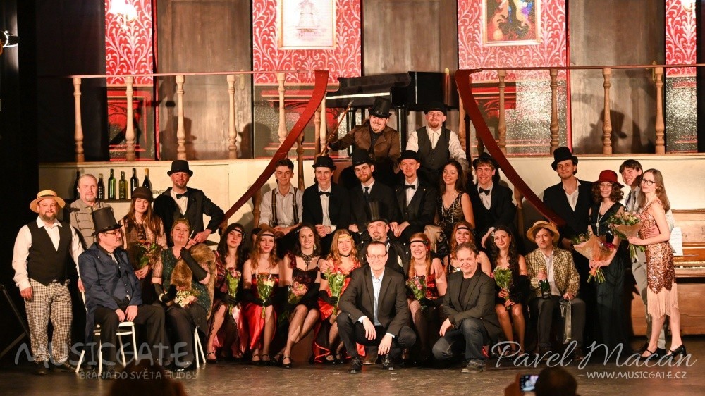 Fakt, že Klatovy nejsou jen městem karafiátů a &hellip;