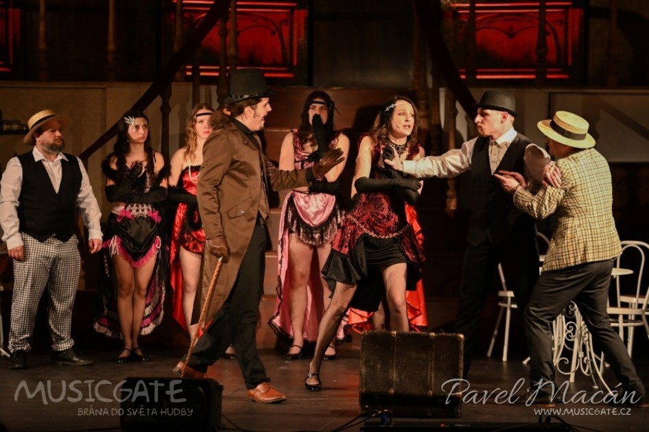 Velké poděkování za tento užitý večer patří &hellip;