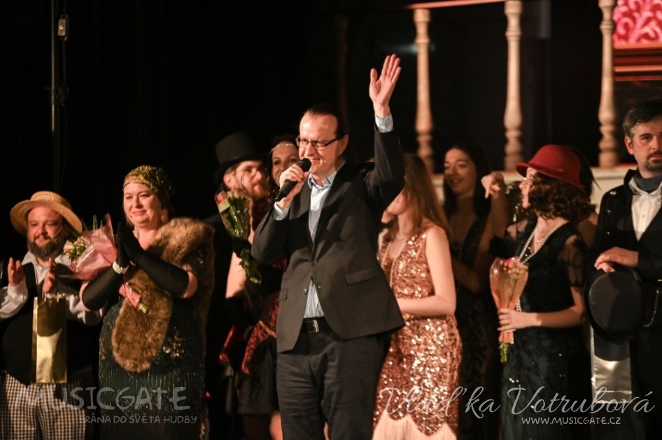 V neposlední řadě velký dík samozřejmě také &hellip;