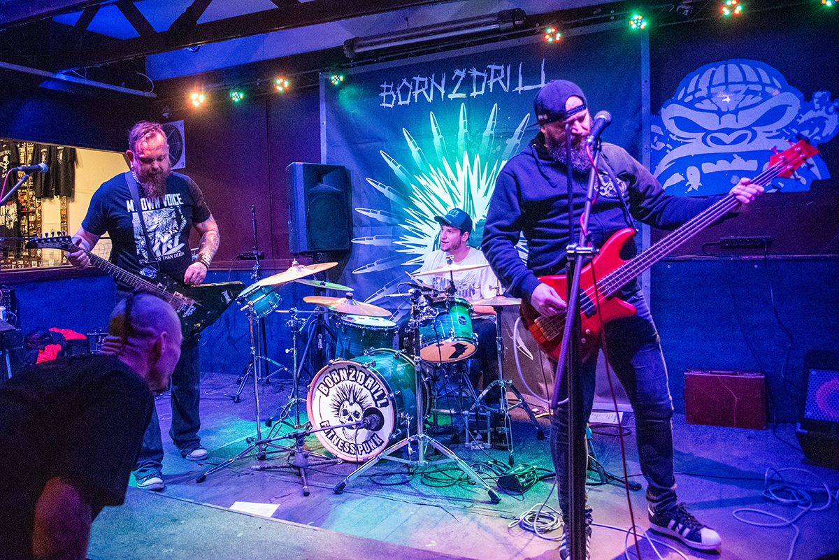 Kapela Flaška Visočini