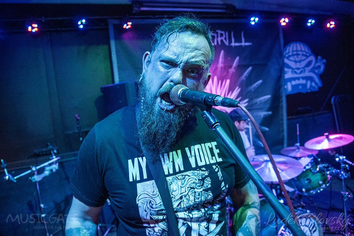 Kapela Flaška Visočini