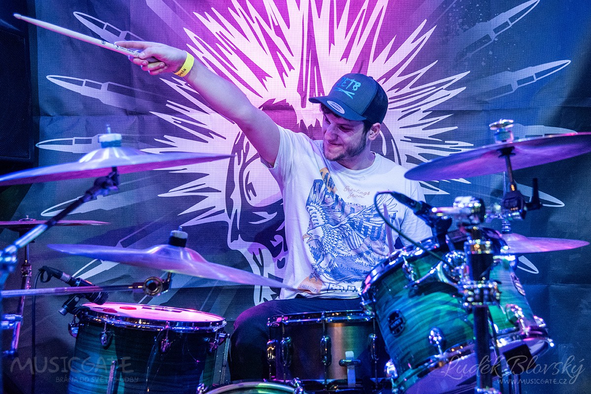 Kapela Flaška Visočini