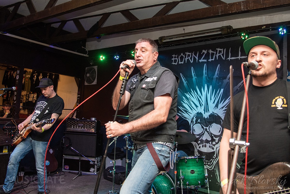 Kapela Ilegality (Slovensko)