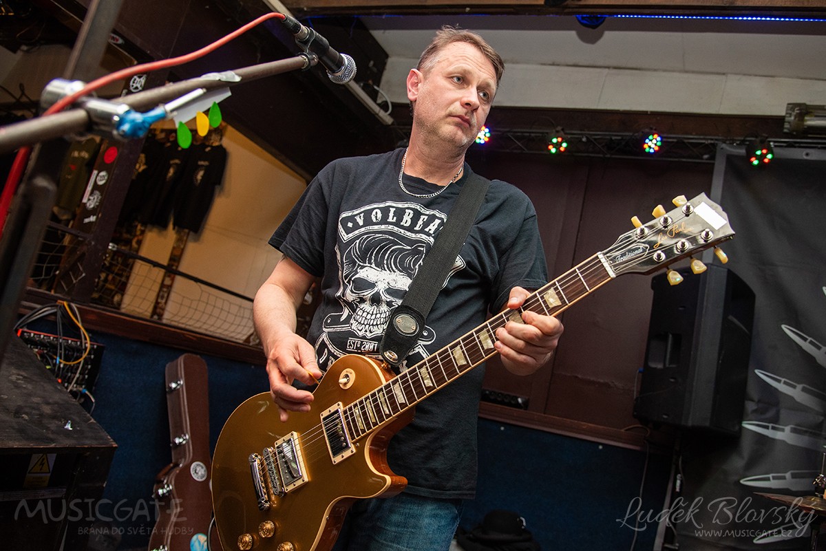 Kapela Ilegality (Slovensko)