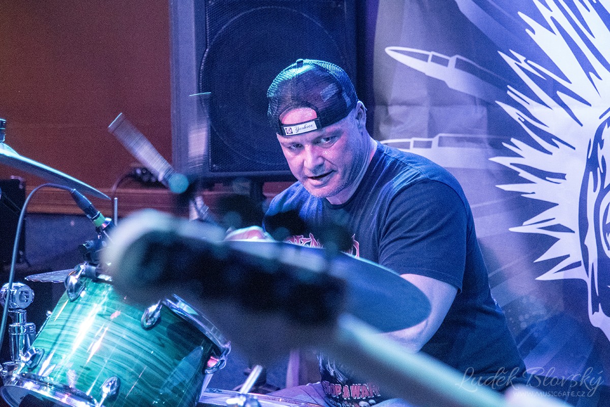 Kapela Ilegality (Slovensko)