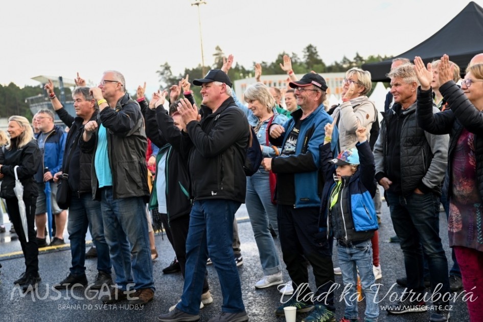 Autodrom Driving Camp Sosnová bude ve dnech &hellip;