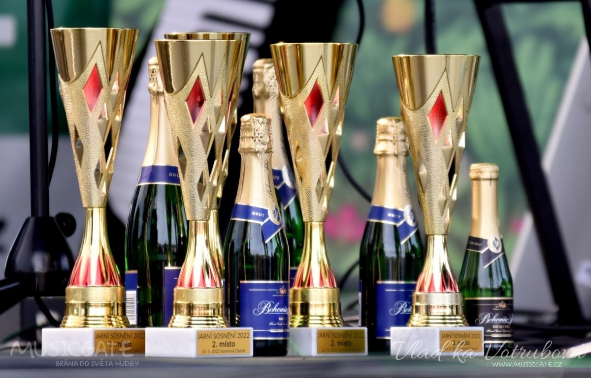 Na autodromu Sosnová se představí &hellip;