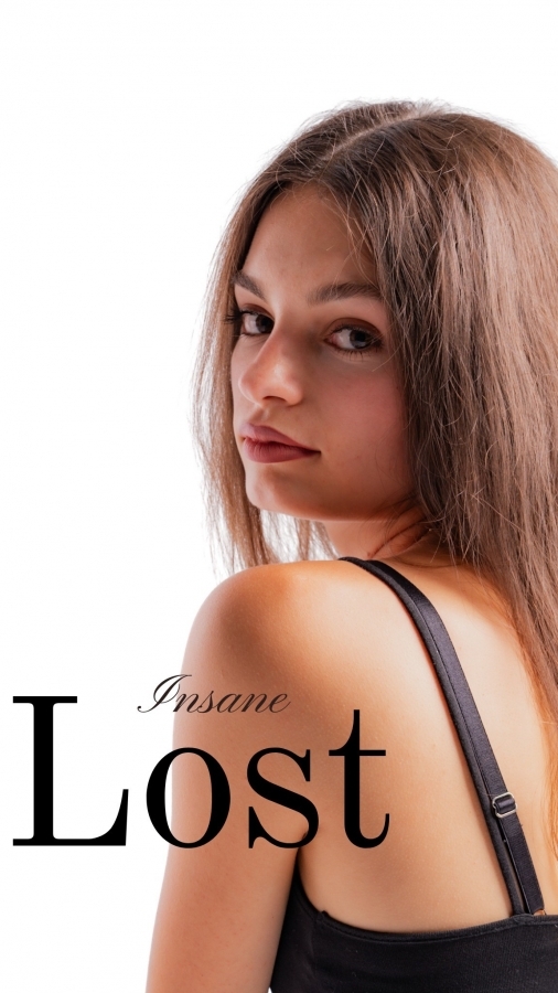 Jak o svém díle říká sama zpěvačka Insane – &hellip;