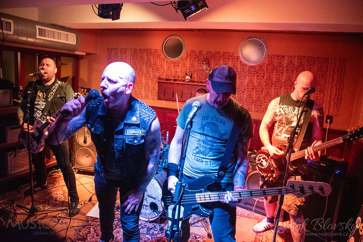 Kapela High Society (Německo)