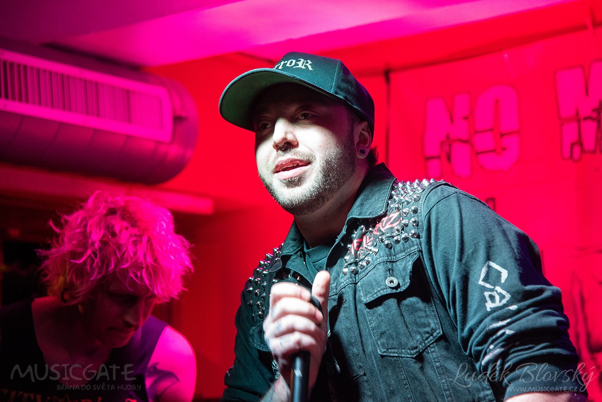 Kapela No More Hiroshima