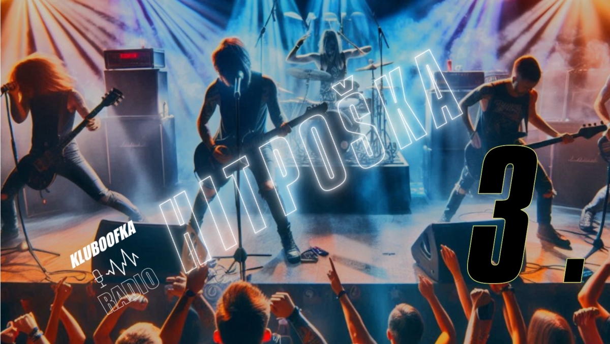 Proč je HITPOŠKA jedinečná
HITPOŠKA dává &hellip;