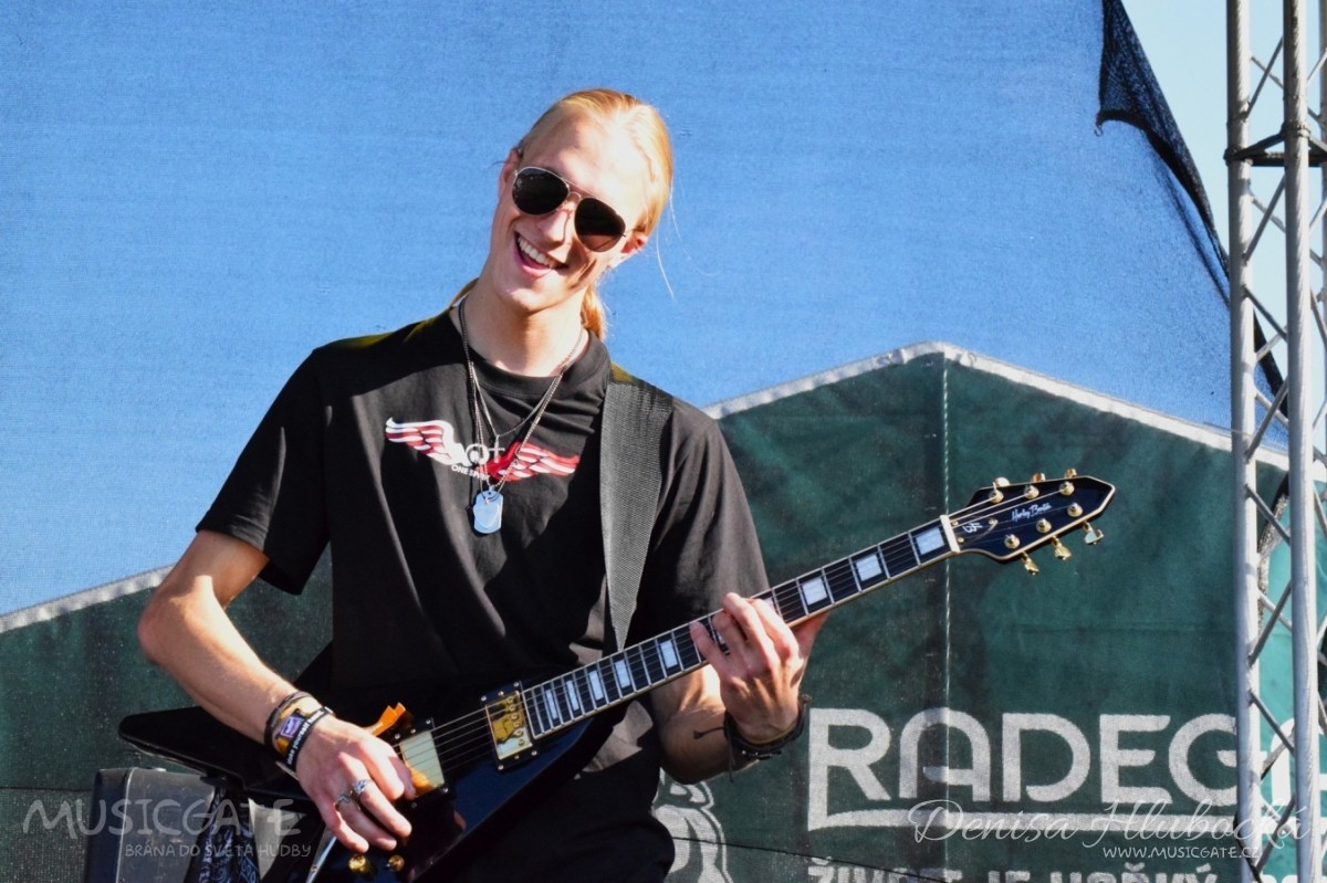 Line-up ještě není zcela uzavřen. Poslední &hellip;