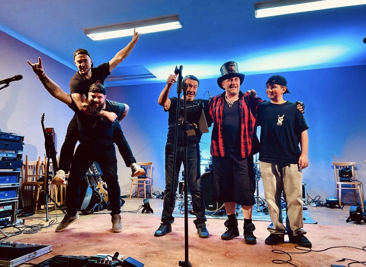 Velikonoce s&nbsp;koledou plnou hitů &hellip;