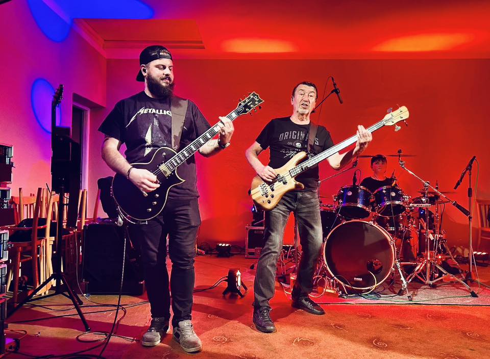 Mekka chodského bigbítu pokračuje ve známé &hellip;