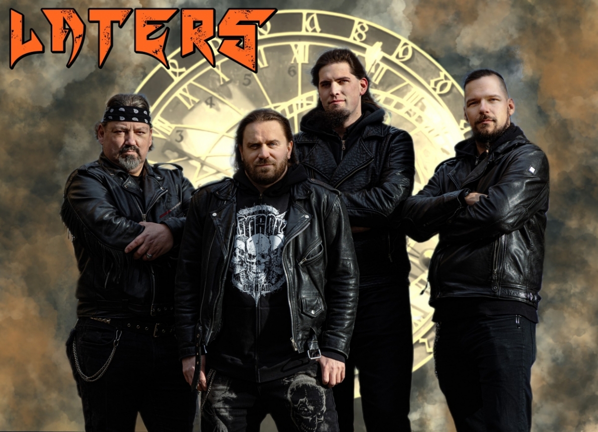 Syrovost jako hlavní přednost
Syrovost desky &hellip;