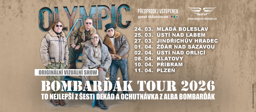 Přidávám odkaz na UDÁLOST s&nbsp;aktualitami o &hellip;