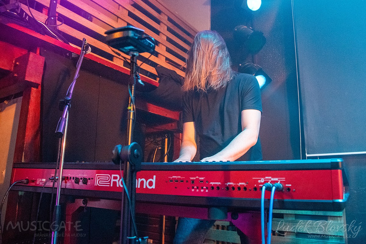 Kapela Pearly Seconds