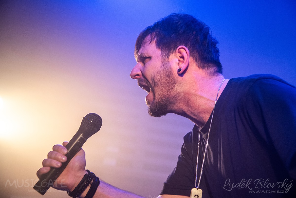 Kapela Pearly Seconds