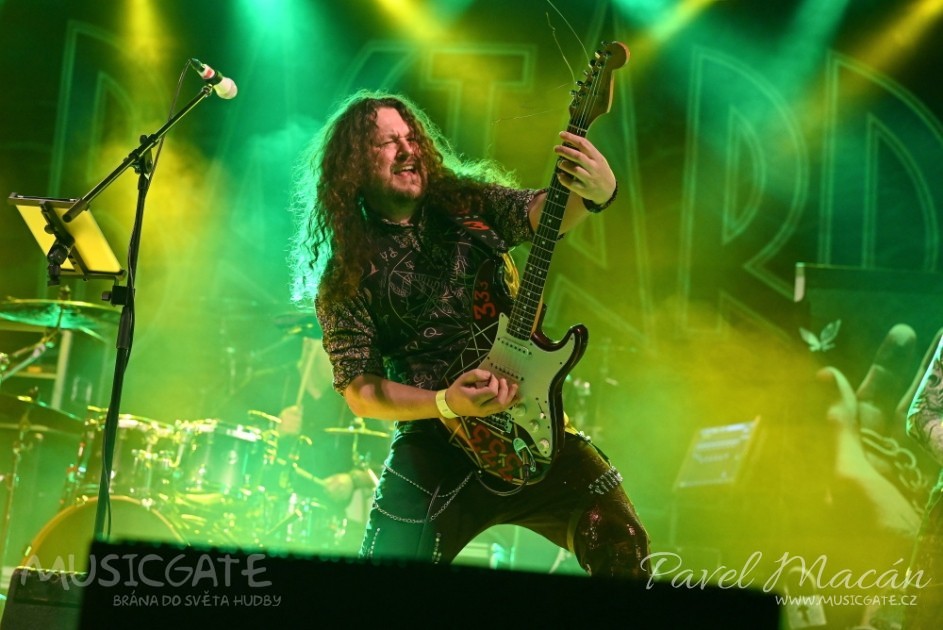 Sál byl krásně zaplněn, vše bylo nachystáno a &hellip;