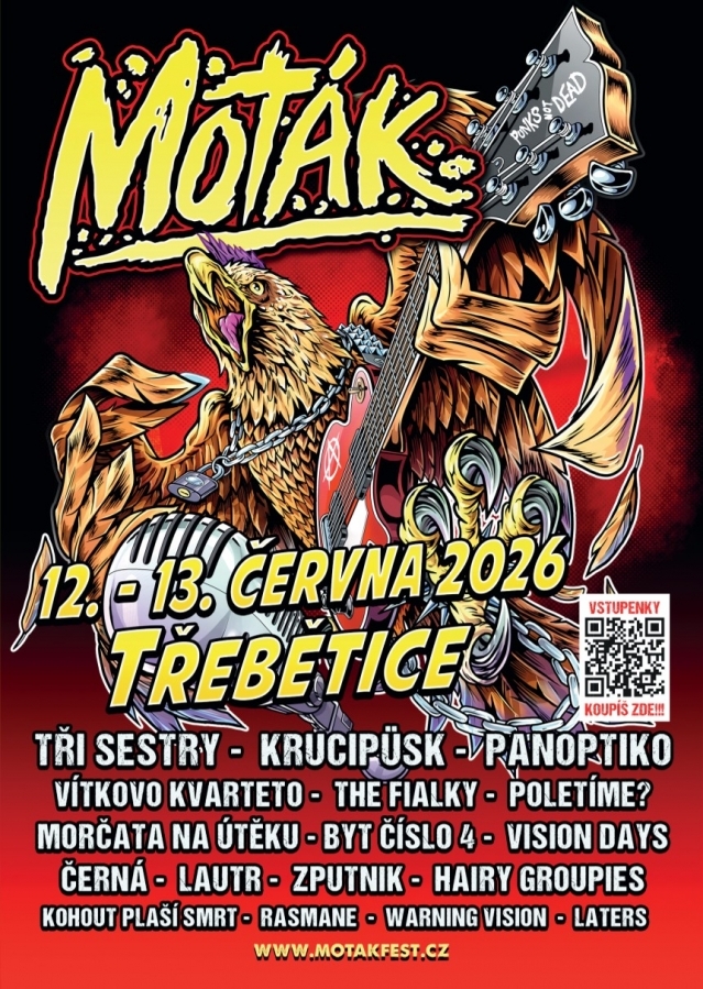 1. dubnový díl – Fuzzy 2102 & Nazgul
V &hellip;