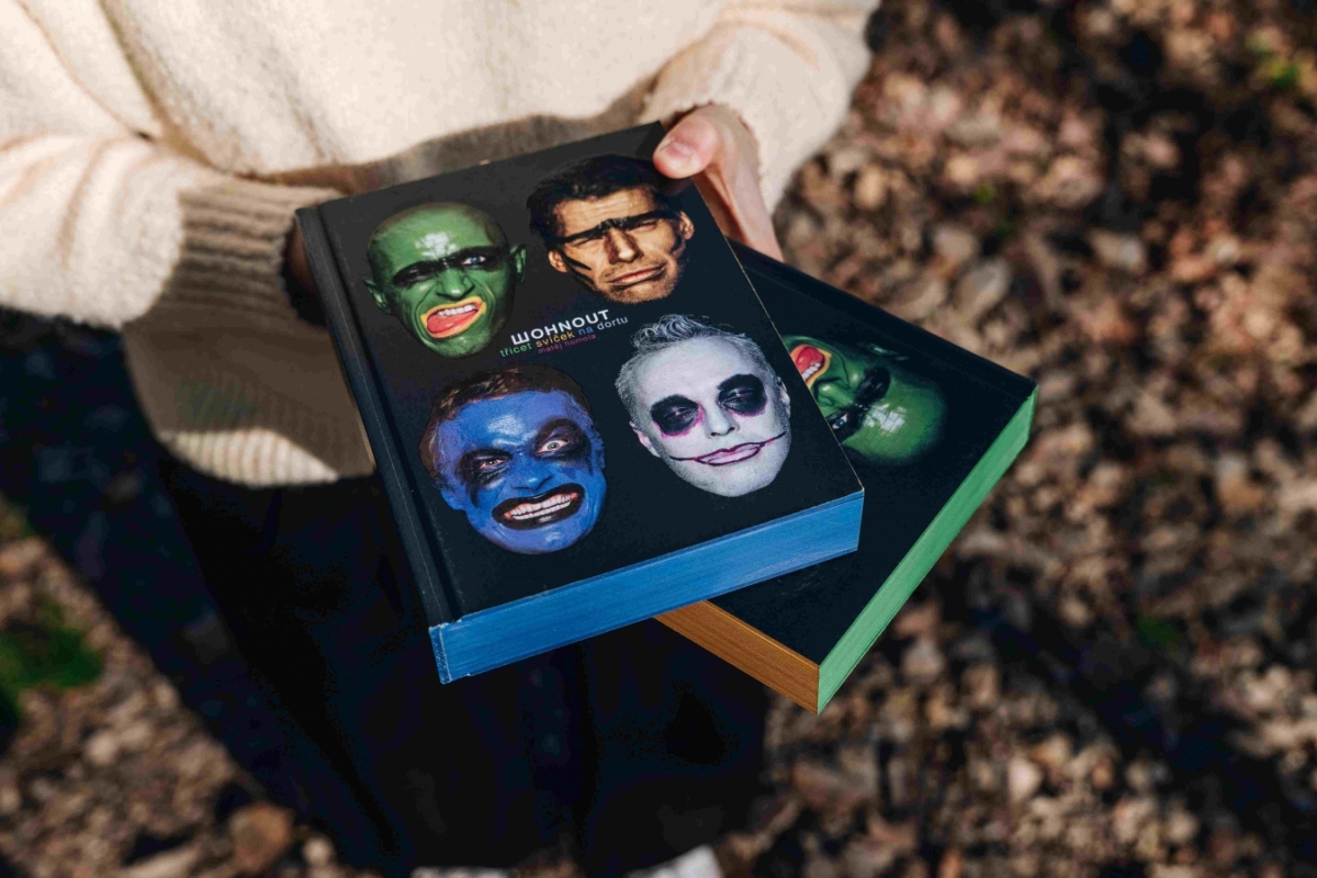 Turné s&nbsp;příznačným názvem „Bohémských &hellip;