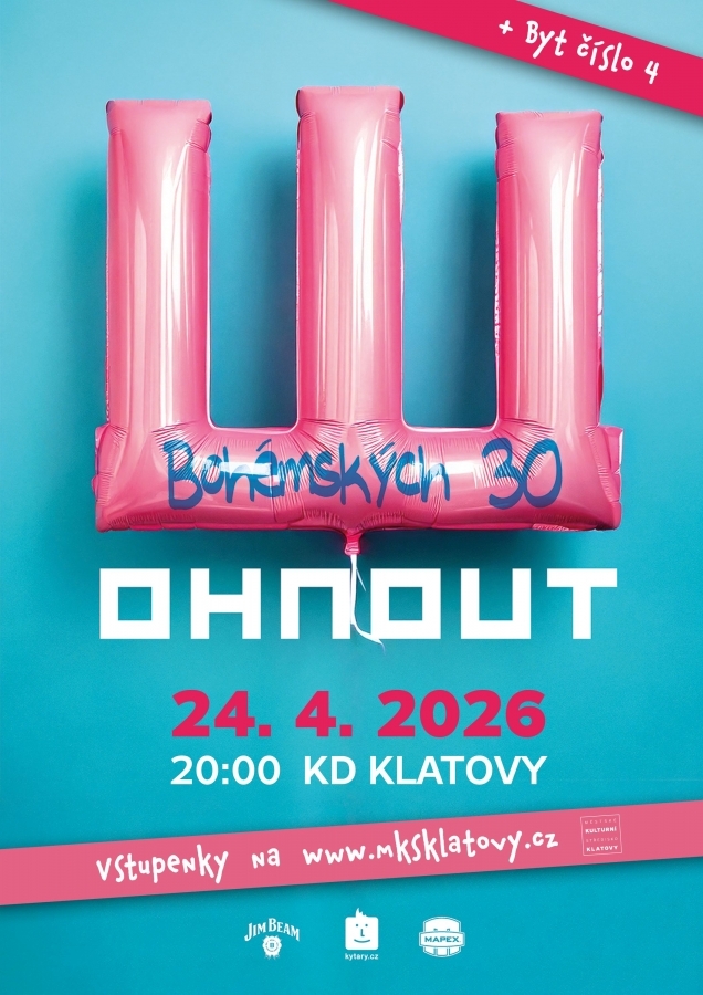 Tak neváhejme a nenechme si večer plný hitů, &hellip;