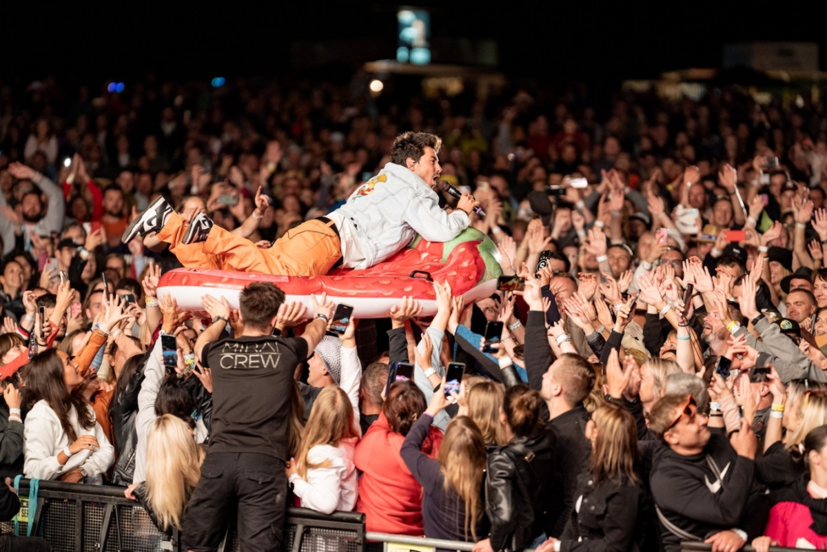 Exkluzivní devadesátiminutové prodloužené &hellip;