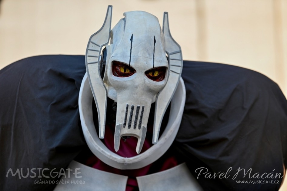 Hrady CZ se pyšní největším karnevalem masek &hellip;