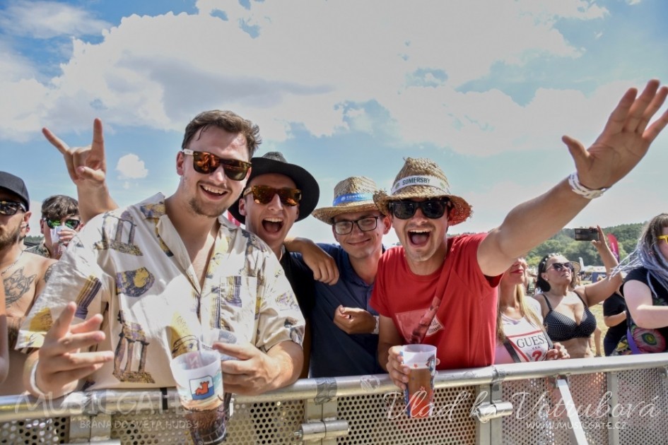 Lístky na festival Hrady CZ lze zakoupit přes &hellip;