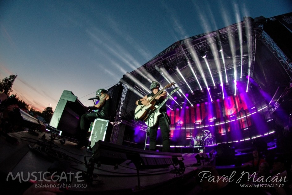 Pekelný ostrov 2026 proběhne ve dnech 3. a 4. &hellip;