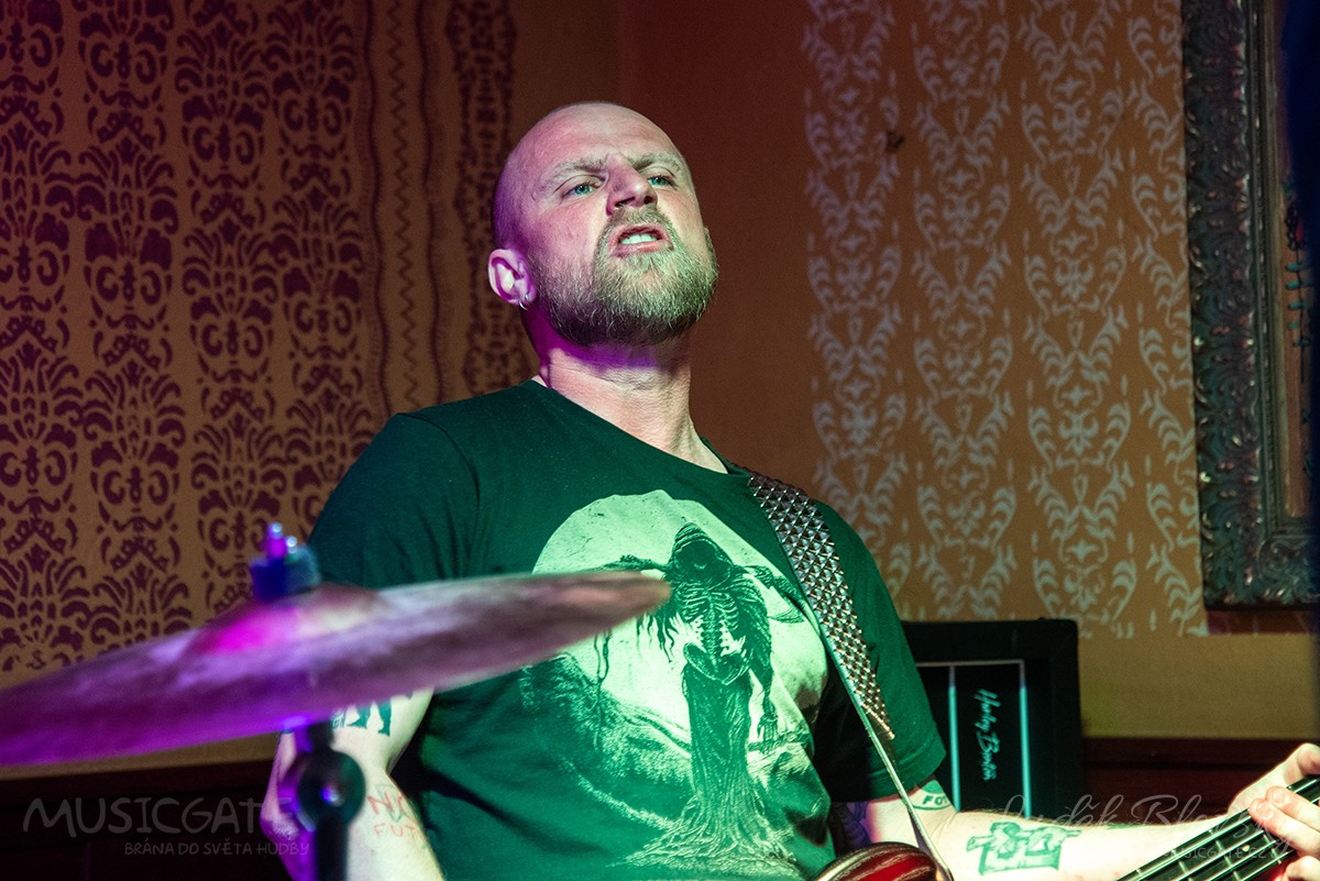 Kapela Funkce Šroubu