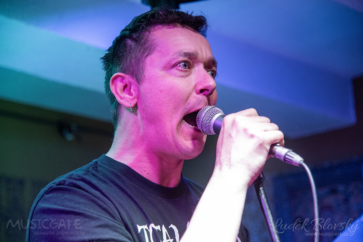 Kapela Funkce Šroubu