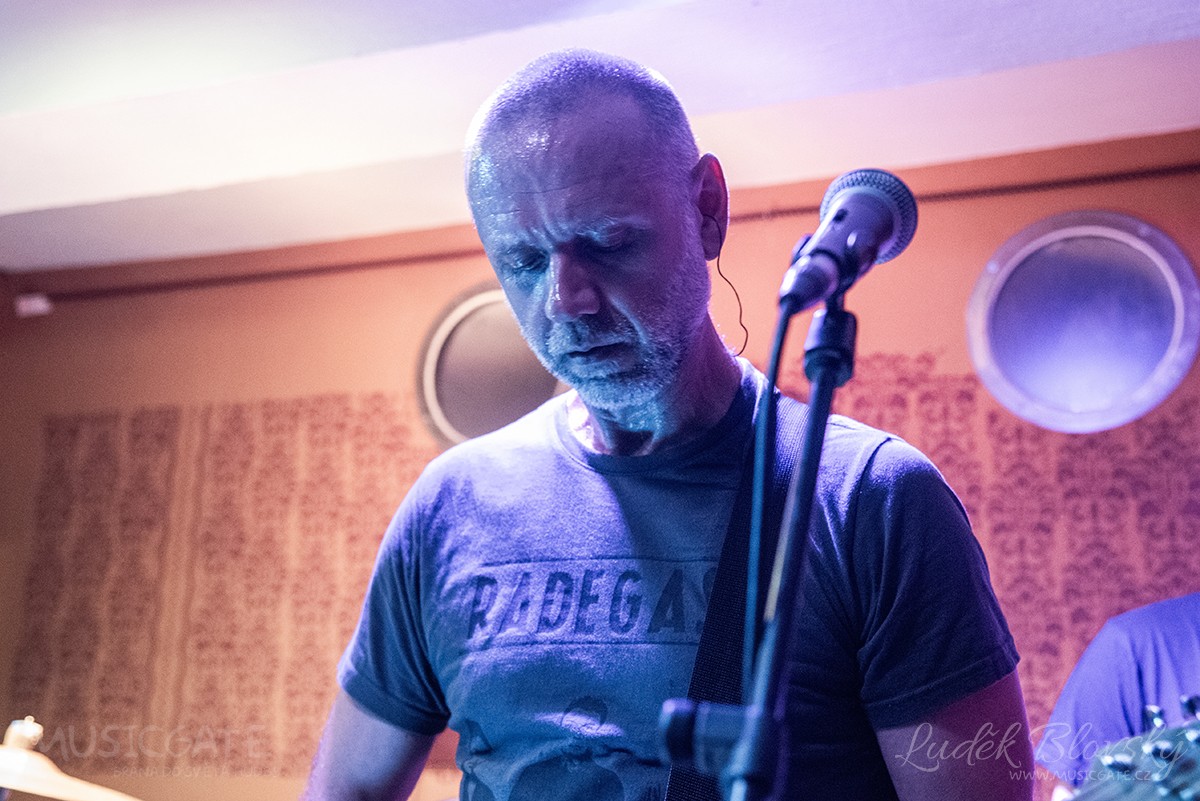 Kapela Funkce Šroubu