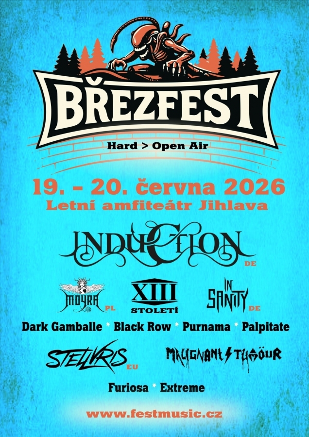 Místo konání – přírodní amfiteátr jako &hellip;