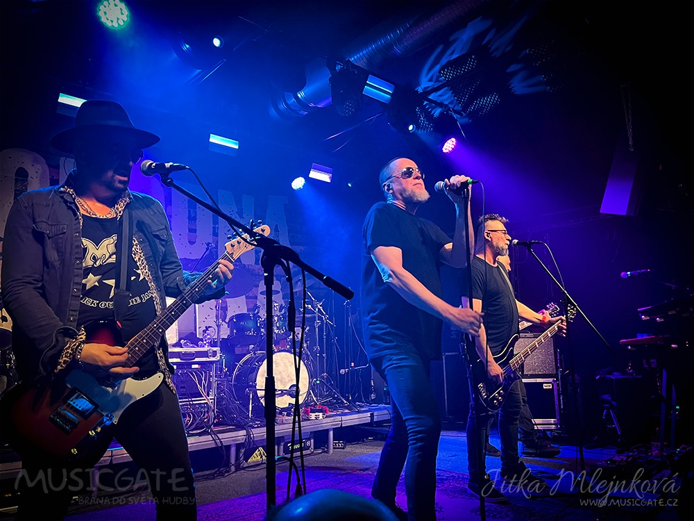 Slobodná Evrópa v RC Žlutý pes, Pardubice