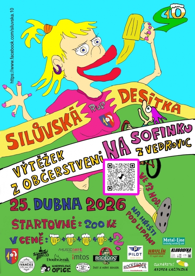 Registrace
Přihlášení probíhá online &hellip;