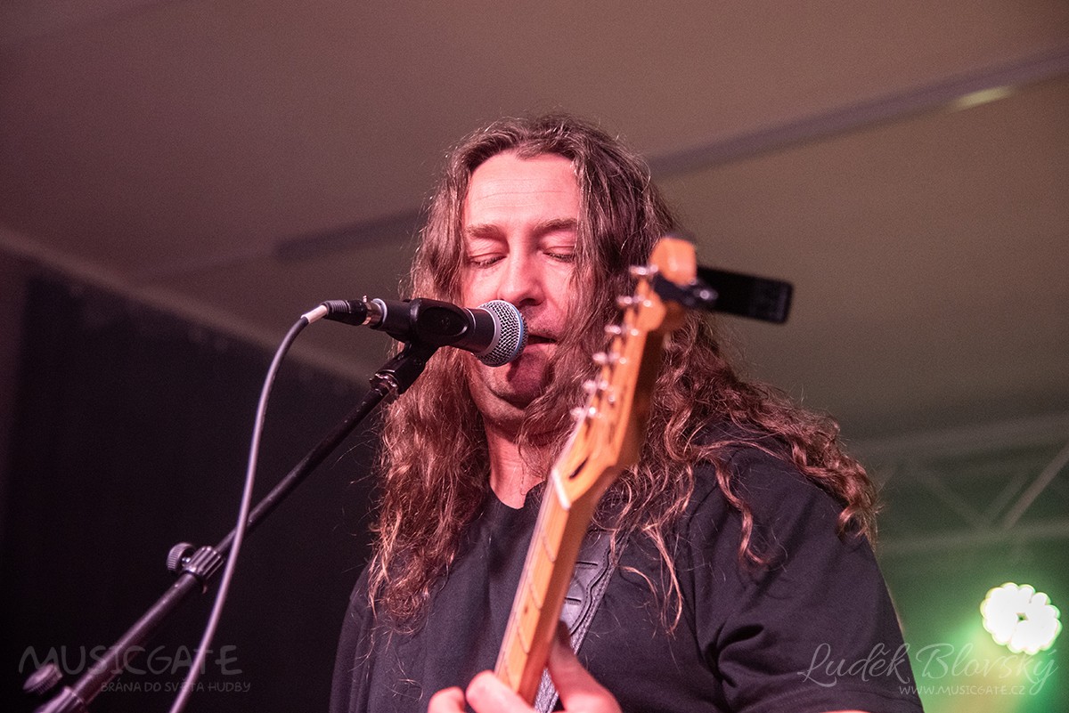 Kapela Revival Alkehol