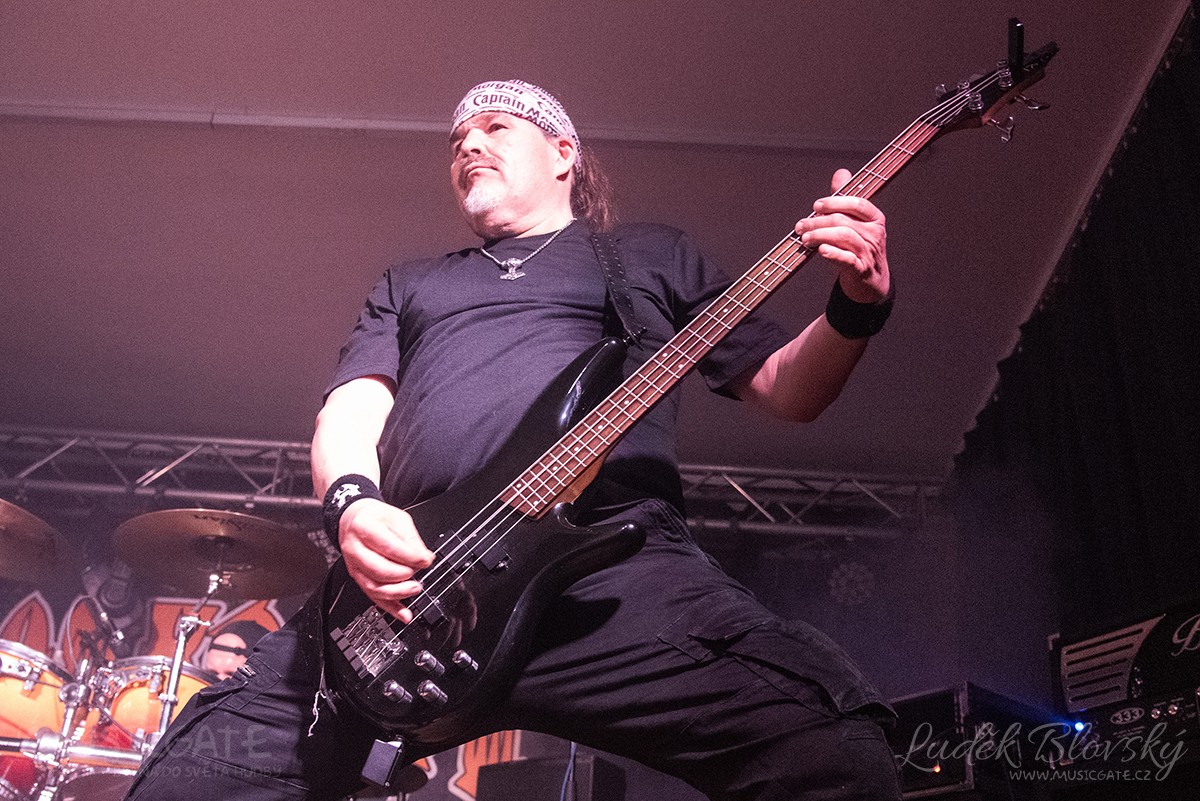 Kapela Revival Alkehol