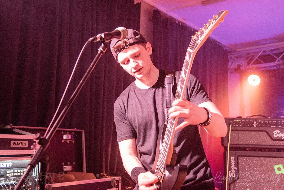 Kapela Revival Alkehol