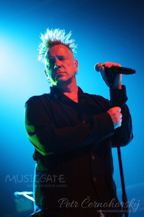 &nbsp;
	Prahu čeká večer, který nebude jen &hellip;