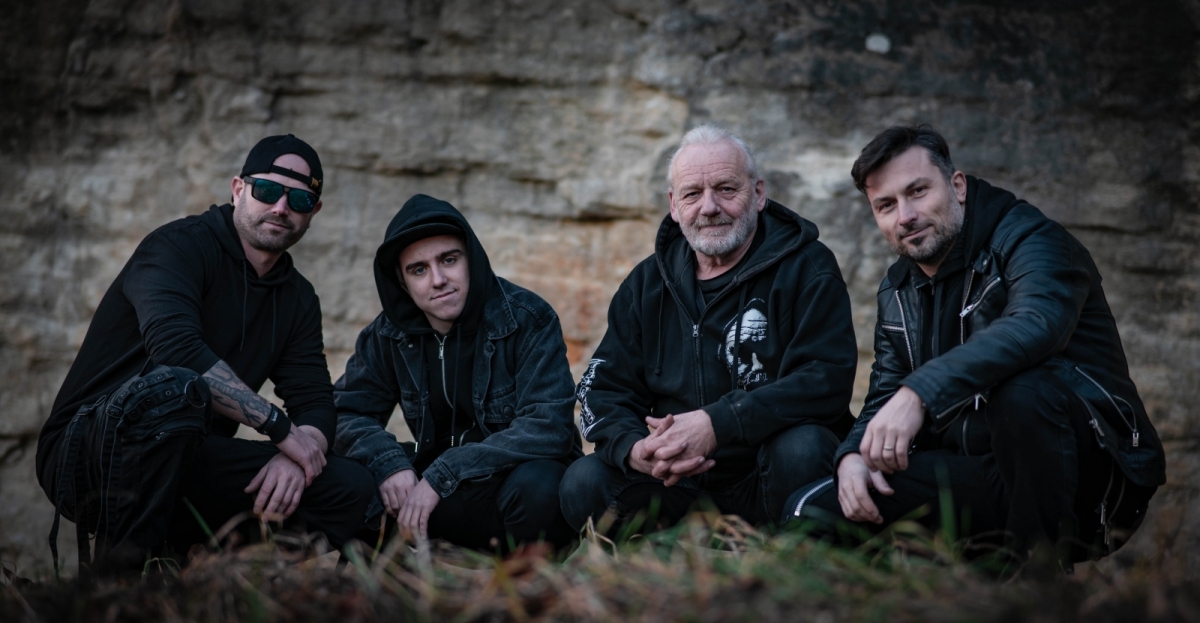 MERLIN
Kapela Merlin, neodmyslitelně spjatá &hellip;