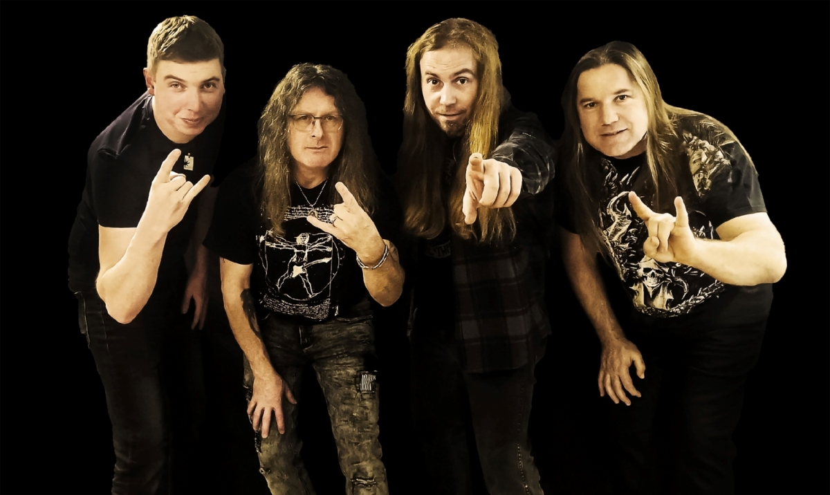 &nbsp;
ARGOS
Heavy metalová formace ARGOS z &hellip;