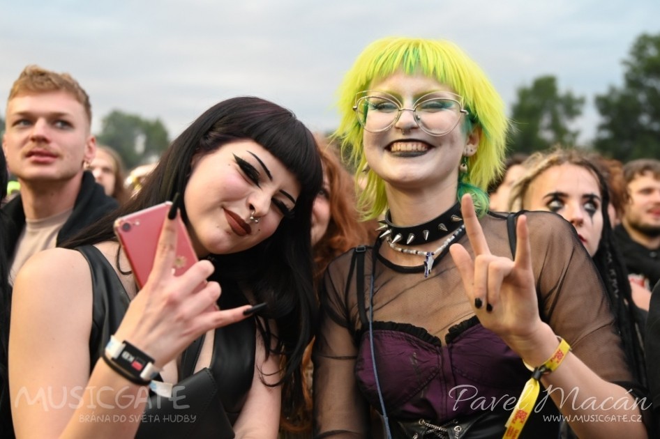 Vedle tradiční neziskové zóny, kde se &hellip;